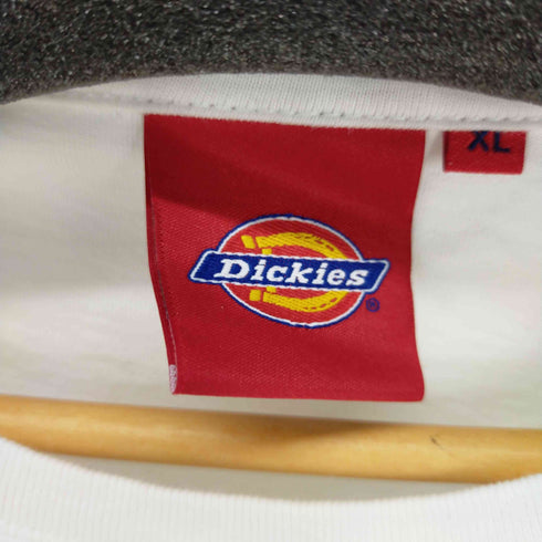 ディッキーズ Dickies フロントロゴTEE メンズ import:XL