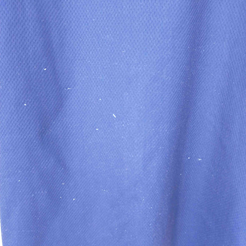 WEDSSPORT レーシング S/S TEE メッシュ ドライTシャツ メンズ import:XS