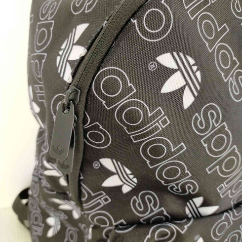 アディダス adidas MONOGRAM CLASSIC BP モノグラムバックパック メンズ ONE SIZE