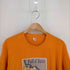 ヘインズ Hanes 70S USA製 シングルステッチ グラフィックプリント Tシャツ メンズ import:L