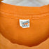 ヘインズ Hanes 70S USA製 シングルステッチ グラフィックプリント Tシャツ メンズ import:L