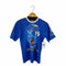 WEDSSPORT レーシング S/S TEE メッシュ ドライTシャツ メンズ import:XS