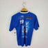 WEDSSPORT レーシング S/S TEE メッシュ ドライTシャツ メンズ import:XS