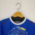 WEDSSPORT レーシング S/S TEE メッシュ ドライTシャツ メンズ import:XS