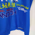 WEDSSPORT レーシング S/S TEE メッシュ ドライTシャツ メンズ import:XS