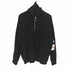 ハレ HARE 18AW オーバーサイズ ハーフジップ プルオーバー メンズ JPN:S