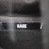 ハレ HARE 18AW オーバーサイズ ハーフジップ プルオーバー メンズ JPN:S
