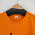 ヘインズ Hanes 70S USA製 シングルステッチ グラフィックプリント Tシャツ メンズ import:L