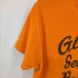 ヘインズ Hanes 70S USA製 シングルステッチ グラフィックプリント Tシャツ メンズ import:L