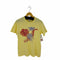 ハリウッドランチマーケット HOLLYWOOD RANCH MARKET プリント S/S TEE 鳥 花 メンズ 2