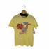 ハリウッドランチマーケット HOLLYWOOD RANCH MARKET プリント S/S TEE 鳥 花 メンズ 2