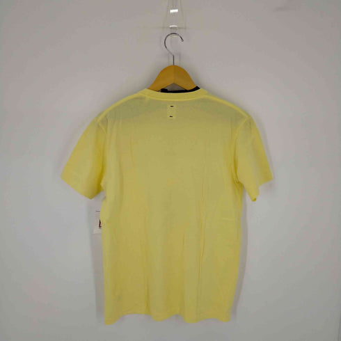 ハリウッドランチマーケット HOLLYWOOD RANCH MARKET プリント S/S TEE 鳥 花 メンズ 2