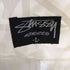 ステューシー Stussy AUTHENTIC MADE IN USA ペイントデザインS/Sシャツ メンズ JPN:L