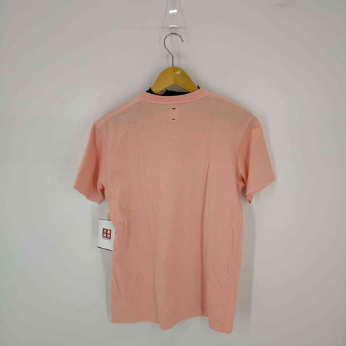 ハリウッドランチマーケット HOLLYWOOD RANCH MARKET プリント S/S TEE ビーチ ヤシの木 メンズ import:M