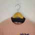 ハリウッドランチマーケット HOLLYWOOD RANCH MARKET プリント S/S TEE ビーチ ヤシの木 メンズ import:M