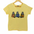クレイジーシャツ CRAZY SHIRTS VINTAGE Hawaii キャット マグカップ プリント Tシャツ メンズ import:S
