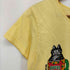 クレイジーシャツ CRAZY SHIRTS VINTAGE Hawaii キャット マグカップ プリント Tシャツ メンズ import:S
