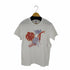 ハリウッドランチマーケット HOLLYWOOD RANCH MARKET プリント S/S TEE 鳥 花 メンズ 2