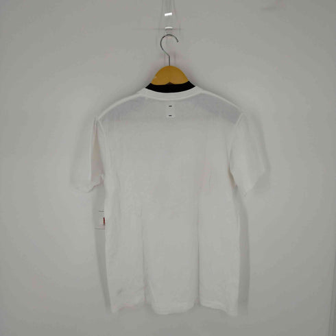 ハリウッドランチマーケット HOLLYWOOD RANCH MARKET プリント S/S TEE 鳥 花 メンズ 2
