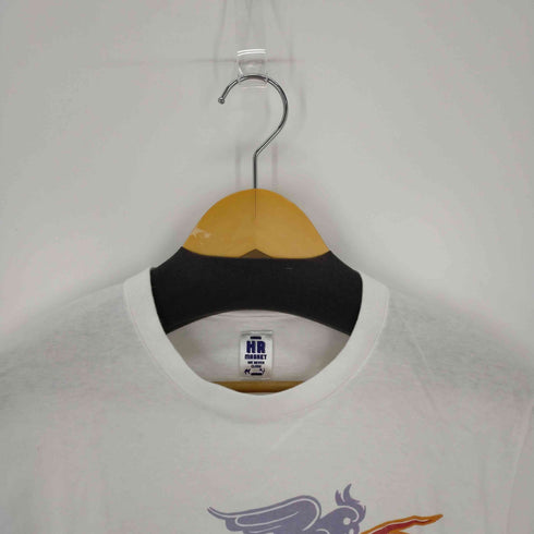 ハリウッドランチマーケット HOLLYWOOD RANCH MARKET プリント S/S TEE 鳥 花 メンズ 2