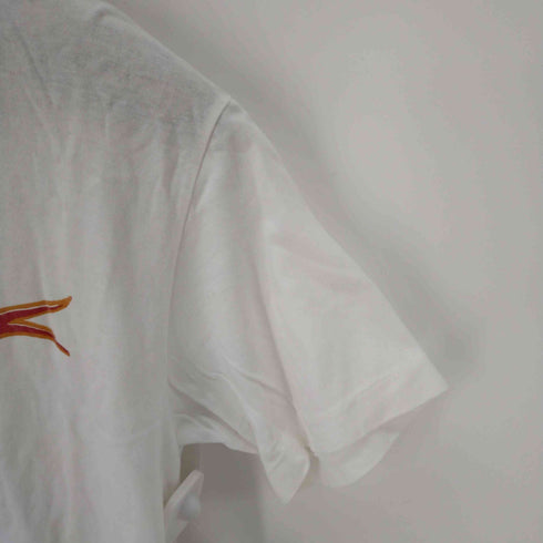 ハリウッドランチマーケット HOLLYWOOD RANCH MARKET プリント S/S TEE 鳥 花 メンズ 2