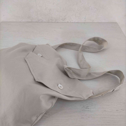 エンジニアードガーメンツ Engineered Garments Shoulder Pouch メンズ