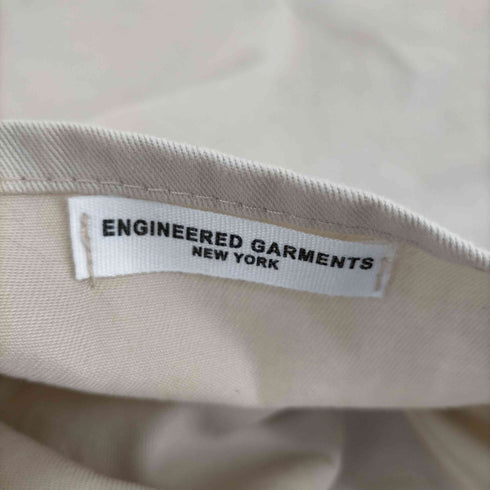 エンジニアードガーメンツ Engineered Garments Shoulder Pouch メンズ