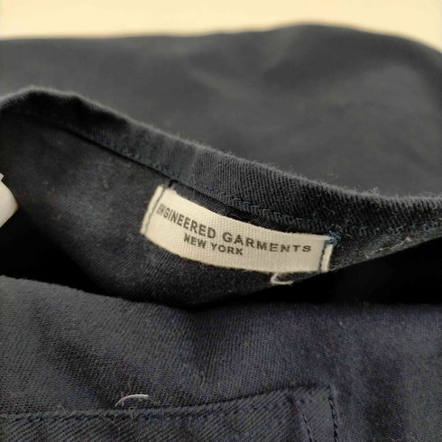 エンジニアードガーメンツ Engineered Garments Shoulder Pouch メンズ