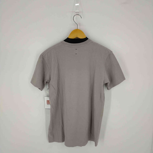 ハリウッドランチマーケット HOLLYWOOD RANCH MARKET プリント S/S TEE 鳥 花 メンズ 2