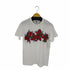 ハリウッドランチマーケット HOLLYWOOD RANCH MARKET プリント S/S TEE ハイビスカス メンズ 2