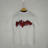 ハリウッドランチマーケット HOLLYWOOD RANCH MARKET プリント S/S TEE ハイビスカス メンズ 2