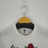 ハリウッドランチマーケット HOLLYWOOD RANCH MARKET プリント S/S TEE ハイビスカス メンズ 2