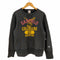 チャンピオン Champion 復刻 ランタグ GARFIELD プリントスウェット メンズ import:M