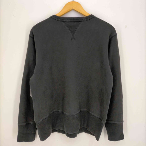チャンピオン Champion 復刻 ランタグ GARFIELD プリントスウェット メンズ import:M