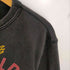 チャンピオン Champion 復刻 ランタグ GARFIELD プリントスウェット メンズ import:M