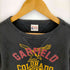 チャンピオン Champion 復刻 ランタグ GARFIELD プリントスウェット メンズ import:M