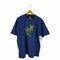 マックダディー MACKDADDY アニマルプリントS/S TEE メンズ import:XL