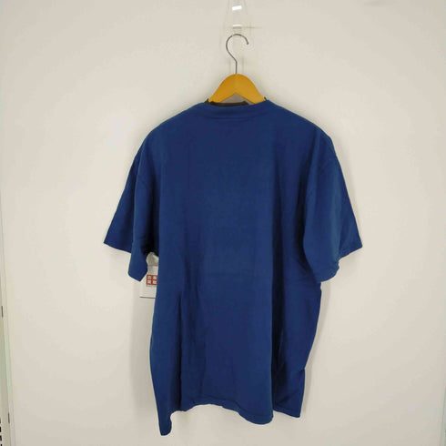 マックダディー MACKDADDY アニマルプリントS/S TEE メンズ import:XL