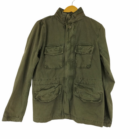 ギャップ Gap M-65 ミリタリージャケット メンズ