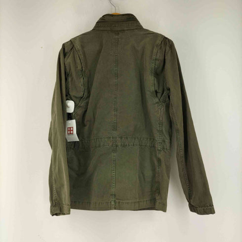 ギャップ Gap M-65 ミリタリージャケット メンズ