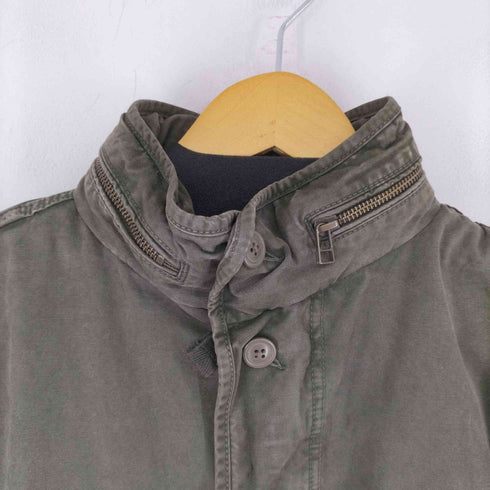 ギャップ Gap M-65 ミリタリージャケット メンズ