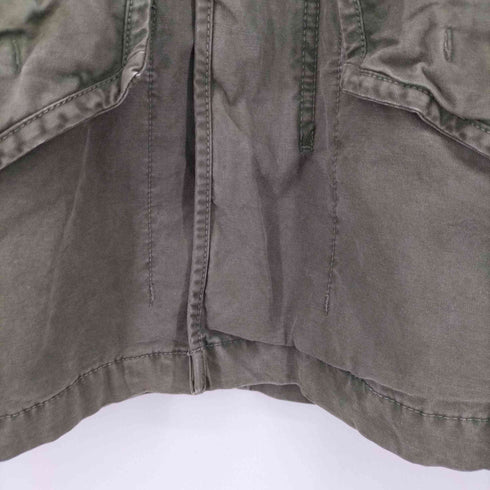 ギャップ Gap M-65 ミリタリージャケット メンズ