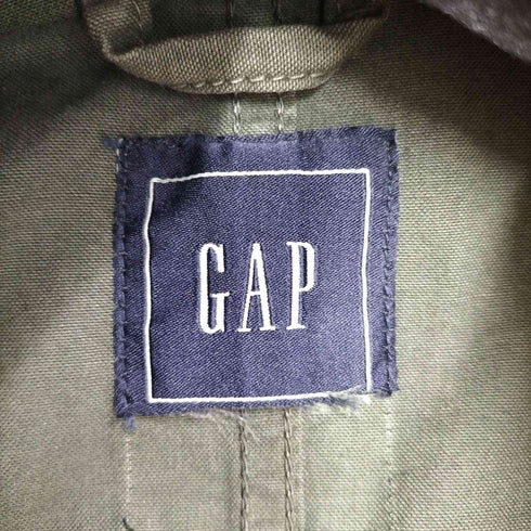 ギャップ Gap M-65 ミリタリージャケット メンズ