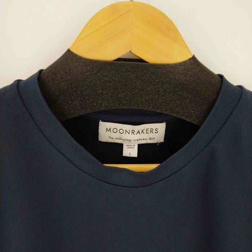 MOONRAKERS ムーンテック Tシャツ メンズ import:L