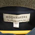 MOONRAKERS ムーンテック Tシャツ メンズ import:L