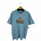 マックダディー MACKDADDY FAME プリント S/S TEE メンズ import:XL