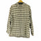 クイックシルバー Quiksilver 90s-00s L/S チェックシャツ メンズ JPN:L
