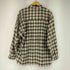 クイックシルバー Quiksilver 90s-00s L/S チェックシャツ メンズ JPN:L