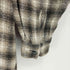クイックシルバー Quiksilver 90s-00s L/S チェックシャツ メンズ JPN:L