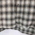 クイックシルバー Quiksilver 90s-00s L/S チェックシャツ メンズ JPN:L